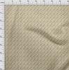 oneOone Cotton Poplin Beige Fabric Kids  Quilting Supplies Print Sewing Fabric By The Yard 42 Inch
