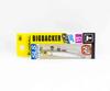 Jackall Metal Jig Big Backer Fit 15 Grams Shirasu Silver (3262)