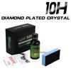 MRFix10H Nano Ceramic Car Paint Coating - Super Hydrophobic, High Hardness Crystallization