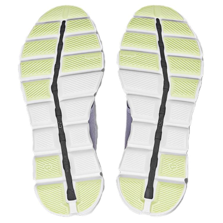 On Running Cloud X 3 Nimbus White Women's 60.98253