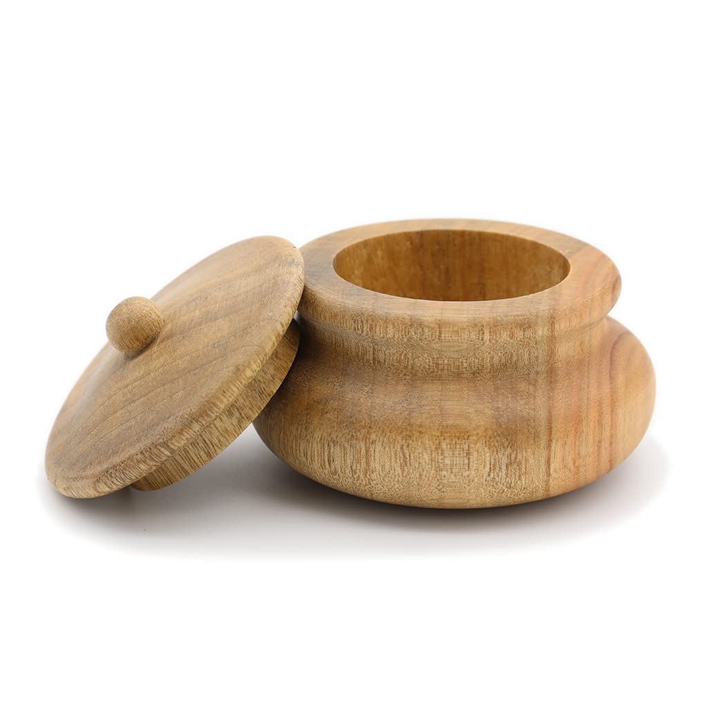 Special Buddhist Statue Medicine Jar of Yakushi Nyorai with Paulownia Box Dimensions of Paulownia Height Length Solid Camphor No Coating 6990 Kurita's