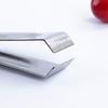 Fish Tweezers Bones Stainless Steel Plucking Clamp Set Of 20 Garlic Peeling Tweezers Precision Plucking Clamp For Cooking And