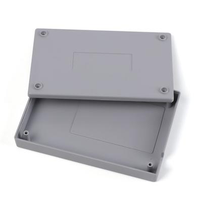 High Quality High Quality DIY Enclosure Boxes Electronic Project Box Instrument Case Waterproof Cover Project