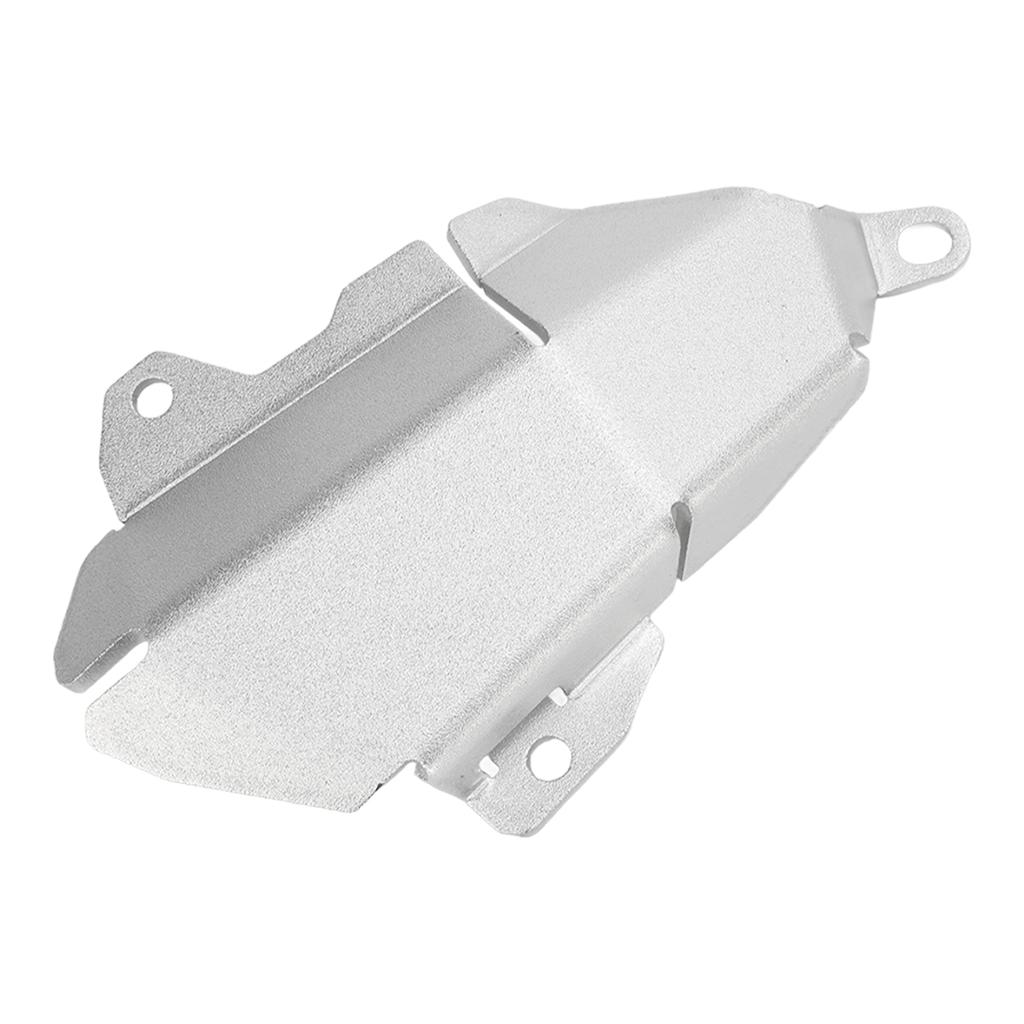 Motorcycle Cover Aluminum Alloy Replacement for TENERE 700 XTZ700