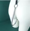 Adjustable Load-Bearing Anal Hook for BDSM Play
