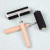 Rubber Roller Brayer Rollers for Crafting Brayer Rollers for Printmaking Brayer Tool Paint Brush Ink Applicators Art