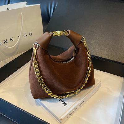 Damväskor – Axelremsväskor