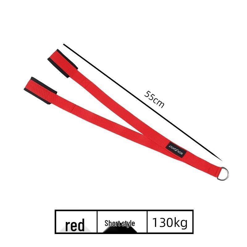 WEZHO Triceps Pull-down Extension Straps