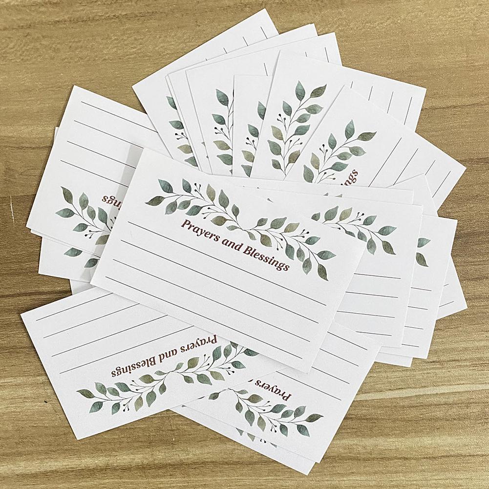 Heart Prayer Bowl Wooden Handmade Prayer Bowl 12 Prayer Cards Wood Dough Bowl Religious Christmas Christian Gifts for Women Men