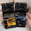 Japan Sports Cars Phone Case for Samsung Galaxy A32 A73 A36 A31 A56 A72 A23 A52 A71 A21 A22 A25 A26 Soft Cover
