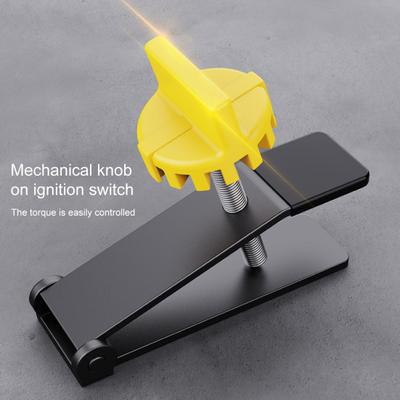 Tiles Height Regulator Heavy Duty Super Load-bearing Wall Tile Lifter Leveling Device Home Use