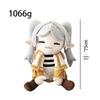 Frieren die Seelenjägerin Plüschpuppe - Serie 'Ende der Reise'
