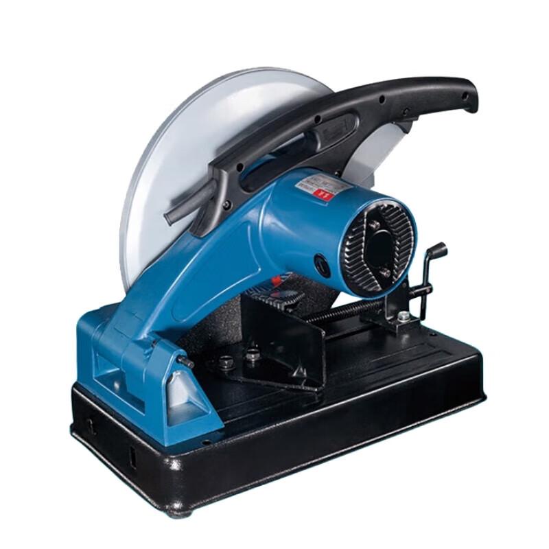 Dongcheng High-Power Multi-Function Profile Cutting Machine CN plug (adapter included)