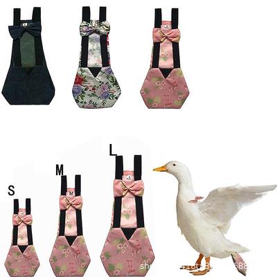 New Cross-Border Pet Diapers: Chicken, Goose & Duck Urination Pads - Small Pet Cleaning Supplies