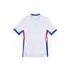 Nike Dri-Fit 25 Season Shanghai Shenhua Away Fan Version Quick-Dry Crew Neck Short Sleeve Football Shirt Men Tops HM6161-100