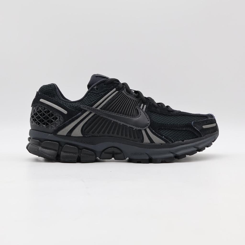 HF1553-001 Nike Zoom Vomero 5 Black Anthracite Metallic Dark Grey (Men's)