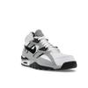 Nike Air Trainer SC High Raiders Helmet Men Sneakers Grey White Black HJ9106-100
