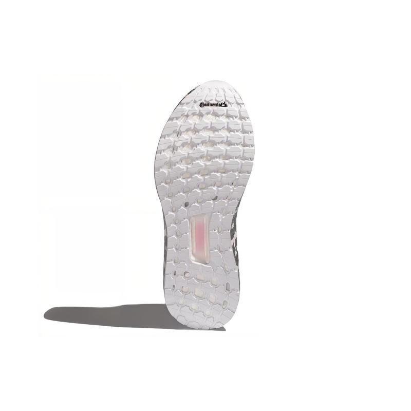 adidas David Beckham X UltraBoost Summer.Rdy 'White Silver' Sneakers FX0576