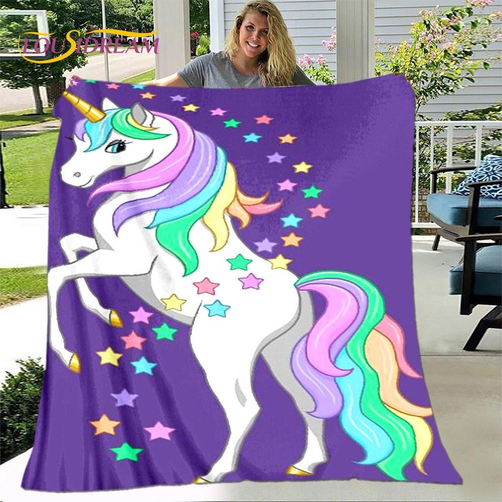 Upíří deníky Tištěná deka, Flanelová deka Přehoz, Měkká Teplá deka do Obývacího pokoje Ložnice Postele Pohovka Cestování