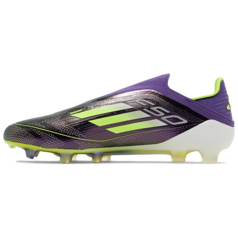 Adidas F50 Elite Schnürsenkellose FG 'Fast Reborn Pack' Sneaker IE9116