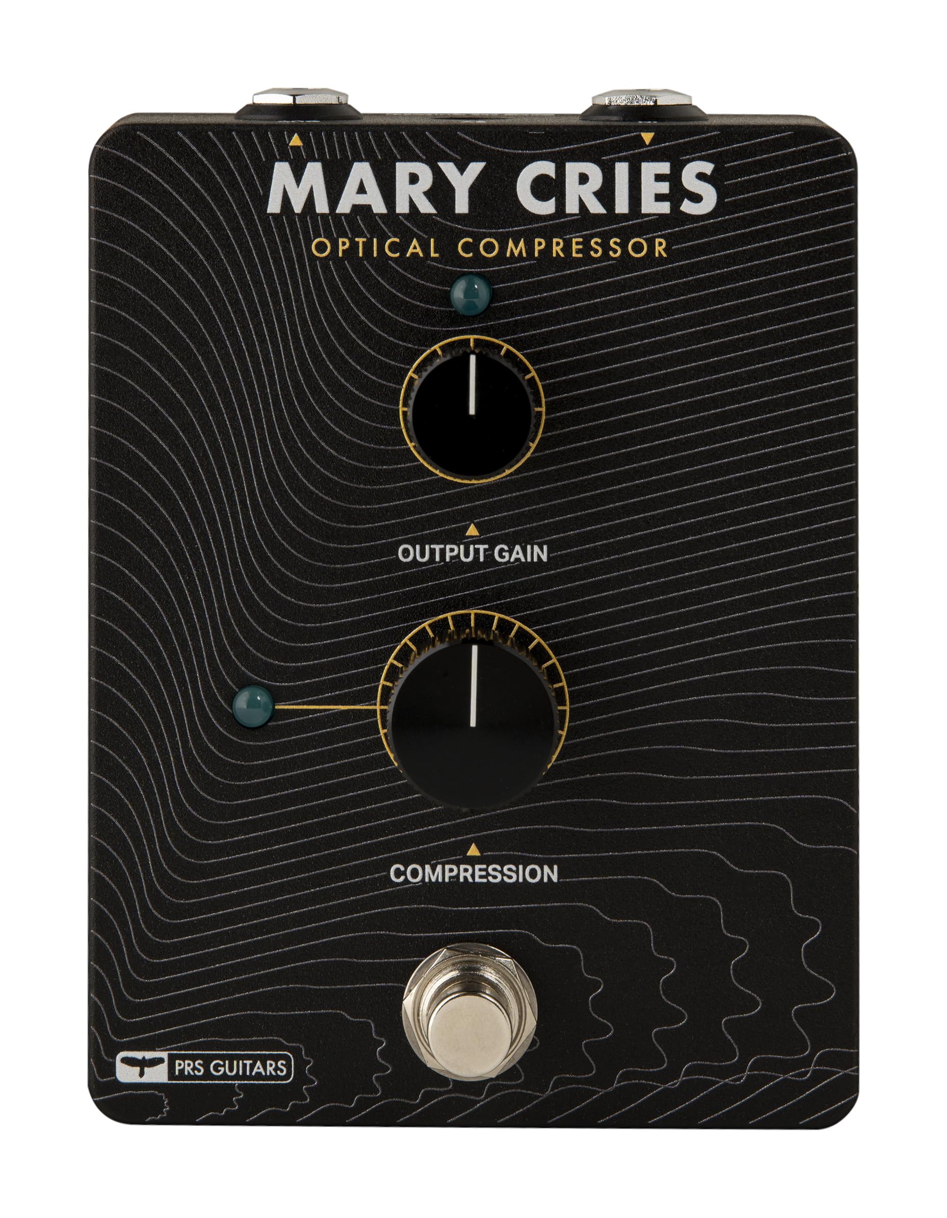 

PRS Mary Cries Comp Paul Reed Smith