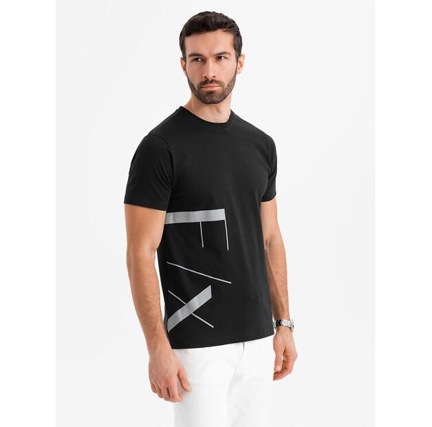 Футболка Ombre OM-TSPT-0213 EU S