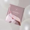 HEVE BLUE Pot Pore Peptamin Hydro Collagen Mask Pack 35g*4EA
