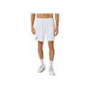 Logo Elastic Waist Casual Shorts Men Shorts 2041A261-100