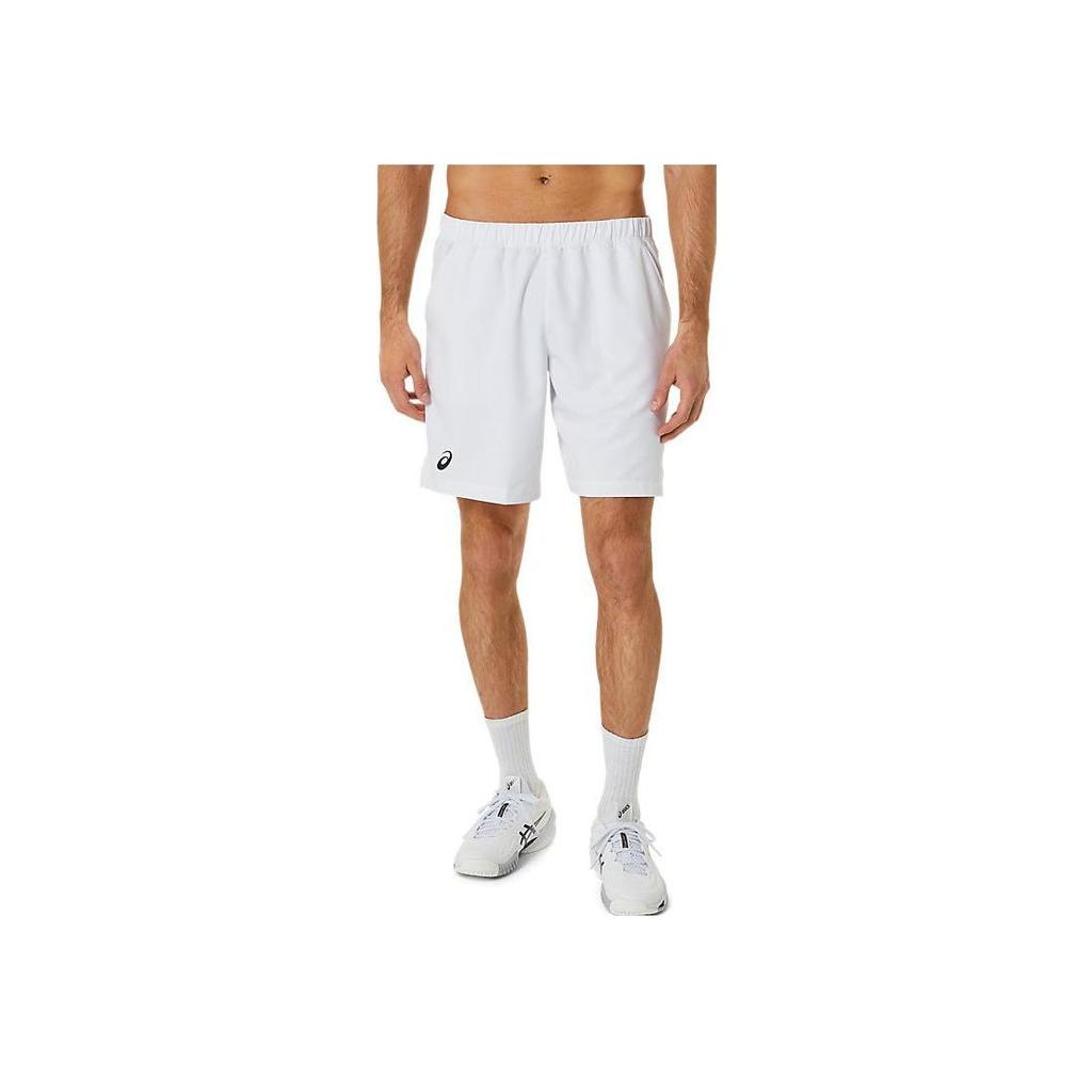 Asics Logo Elastisk Midje Casual Shorts Herre Shorts 2041A261-100