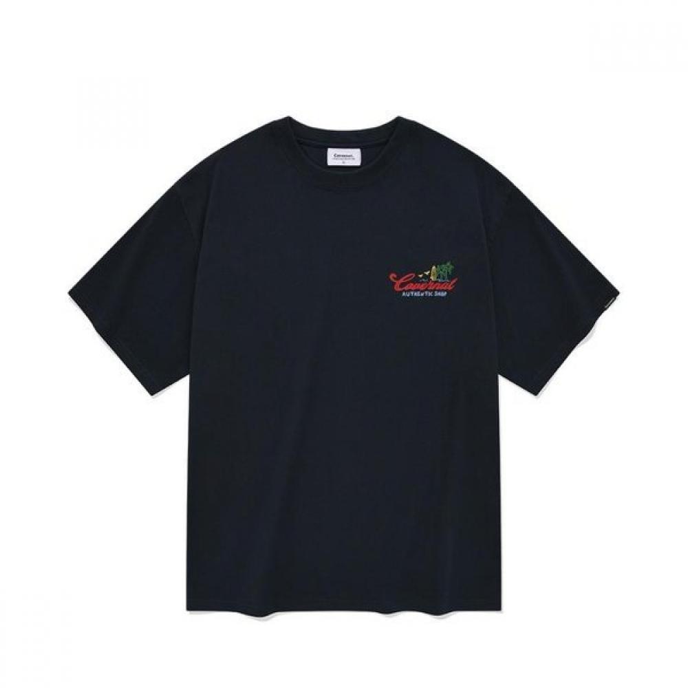 

CovernoT Surfer Shop Футболка B1 co2402sT37 Na Ly 1.CO2402ST37 NA XS