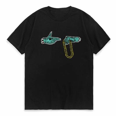 Üst giysisi – T-shirtler