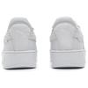 New PUMA Carina Street Low Top Skateboard Shoes Women's Gray 395093-06