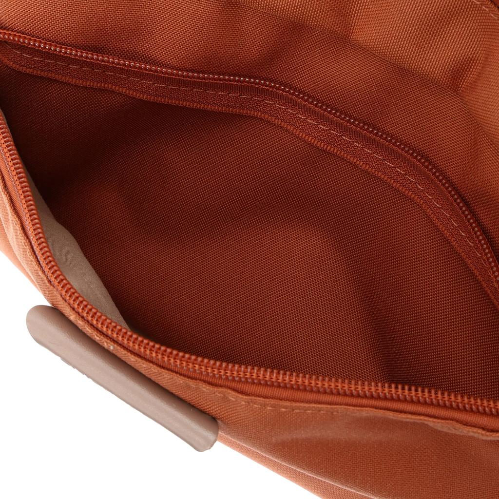 One Paired FP Shoulder Bag, Women's, 51059-DOR DOR (Dark Orange)