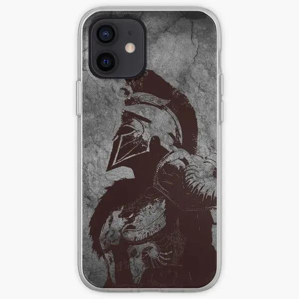

Spartan Achilles Greek Warrior Iphone To Phone Case Customizable for iPhone 11 12 13 14 Pro Max Mini 6 6S 7 8 Plus X XS XR Max iPhone 14 Pro Max