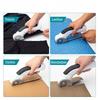 Fast Lithium Cloth Scissors Cardboard Scissors Convenient Electric Round Blade Cutting Machine