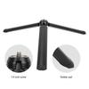Mini Aluminium Alloy Heavy Load Folding 1 4   Screw Tripod Accessory for Camera Gimbal