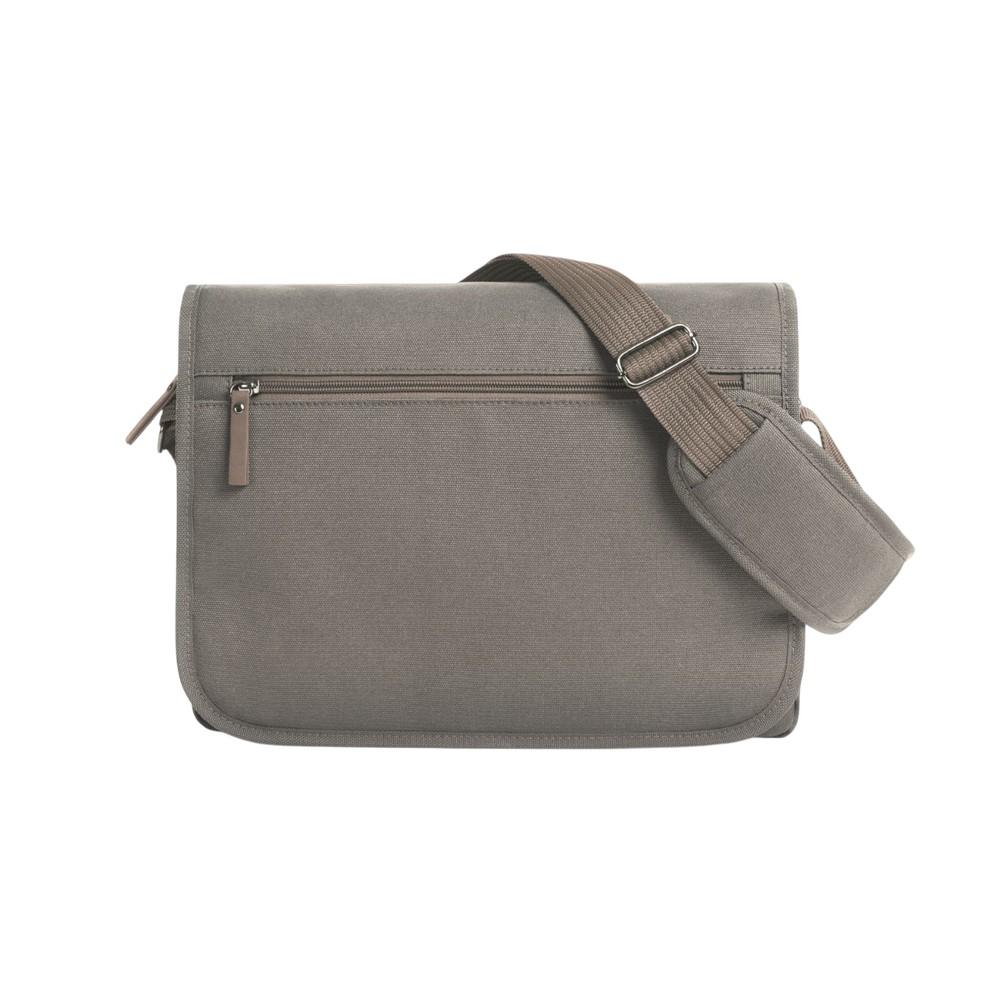 Halfar Country Velour Shoulder Bag