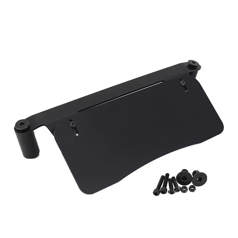 BMW R1250RT/R1200RT Water-Cooled GPS Tablet Mount Rack