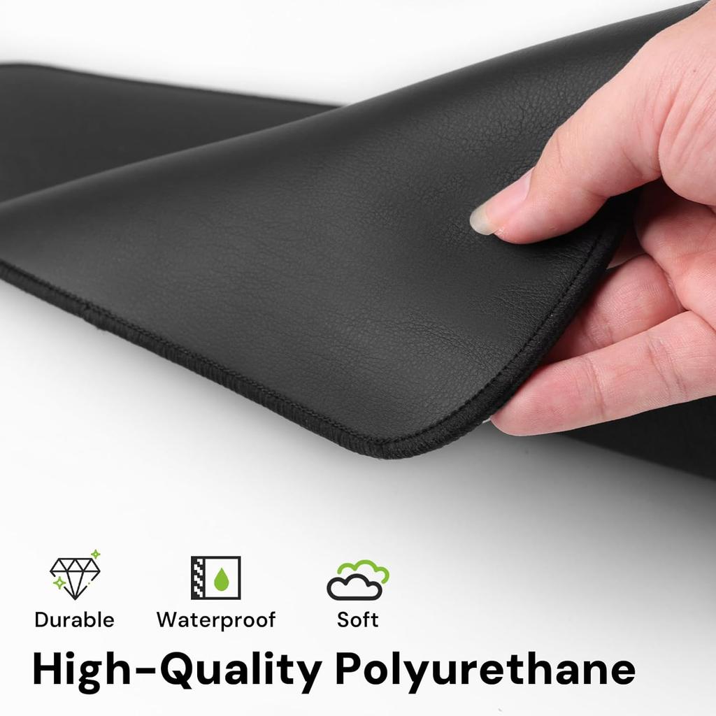 35.4"x23.6" Grounding Mat Conductive Pad Home Use Connect To Earth's Natural Surface Indoors