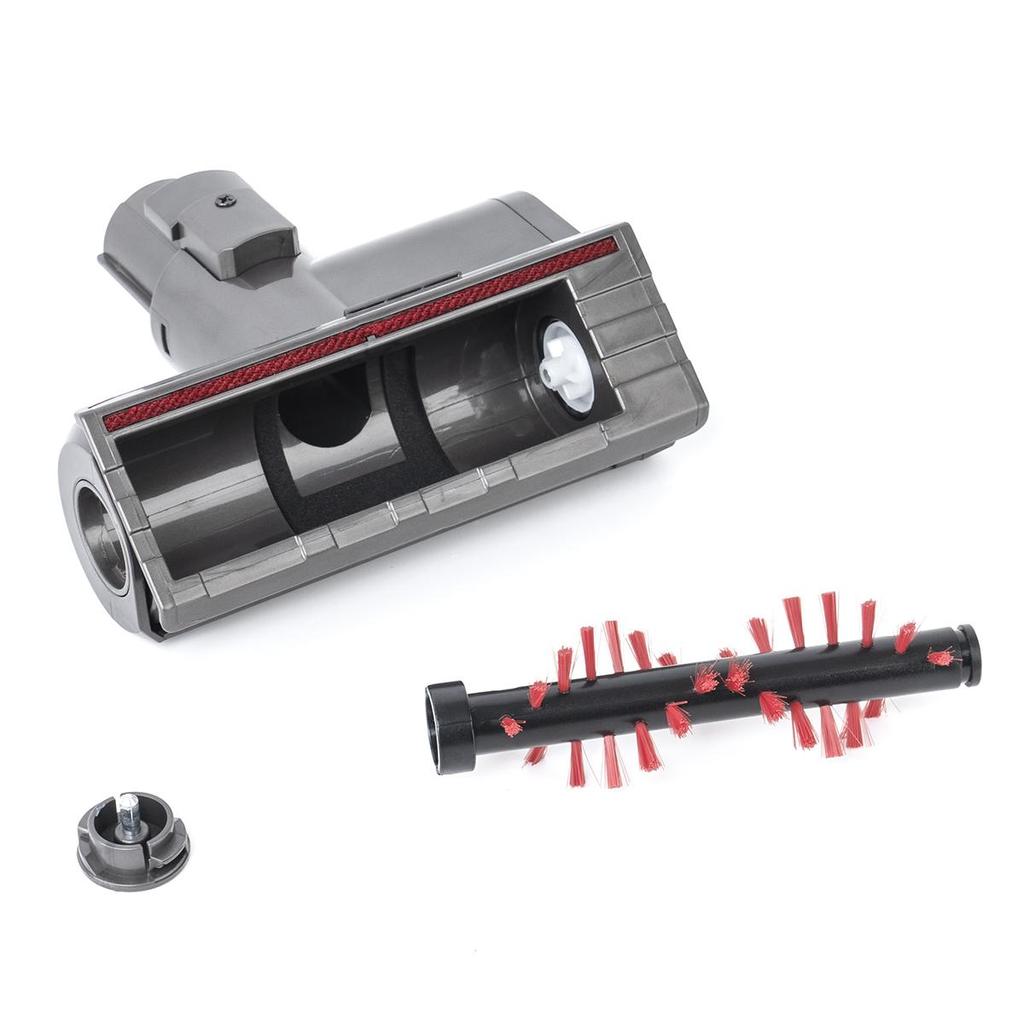 Electric Brush Head For Dyson V6 DC58 DC59 DC62 DC74 Vacuum Cleaner Turbine Nozzle Motorized Tool Stick Replacement Parts