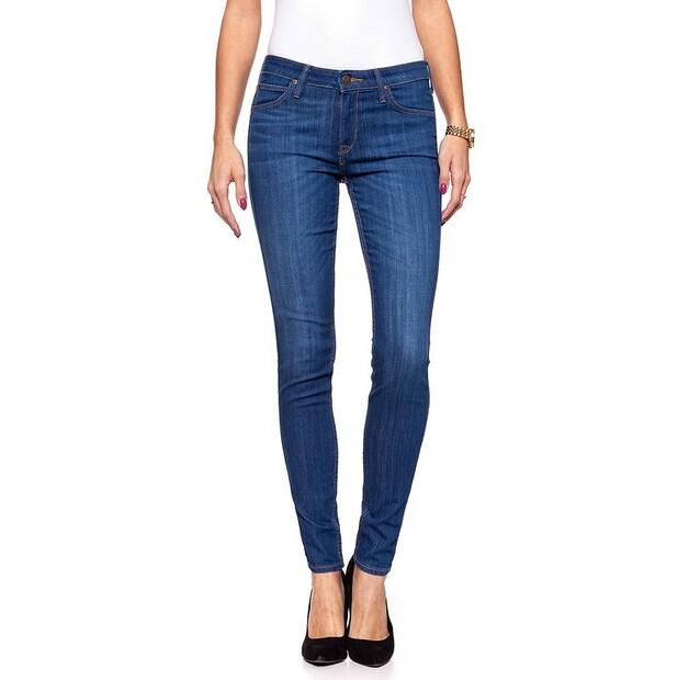 Джинсы Lee SCARLETT