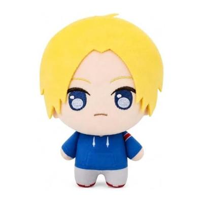 Sakamo Days Puchisshu! Plush Doll Approx. 12cm Official (Asakura Shin Solo)