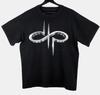 Summer 90s Y2k Devin Townsend Project Vintage T-shirt Heavy Metal Band Tshirt Tee   Breathable Sweat-absorbing Versatile T-shirt