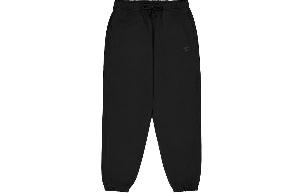 New Balance Athletics French Terry Jogger AMP41508-BK XL