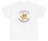 I Survived A Narcissist T Shirt Funny Star Ex Gen Z Dank Meme Oddly Specific Tee Unisex T-Shirt
