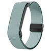 Magnetisches Sportarmband Ersatzarmband Nylon-Schlaufe für Google Fitbit Air Fitness-Tracker
