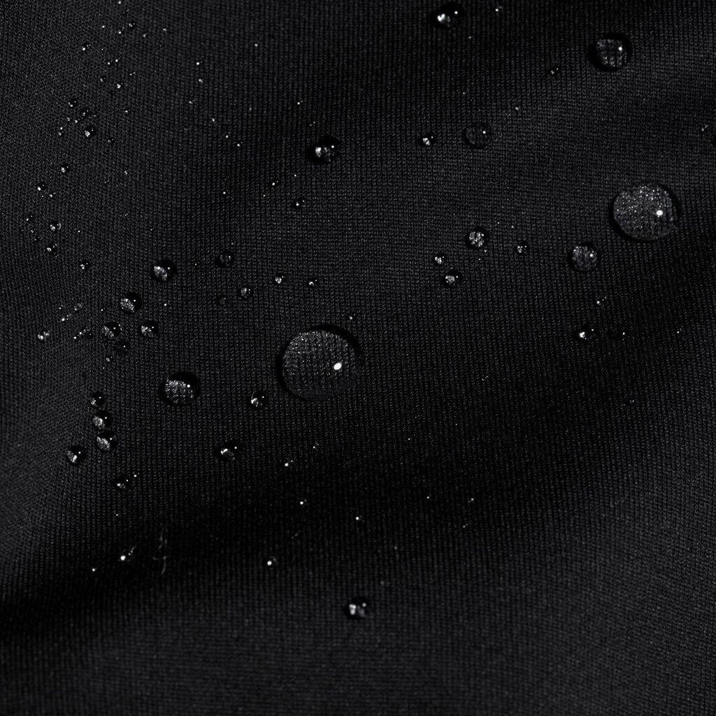 Mammut Ultimate VIII SO Hooded Jacket Black