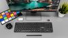 Rebel WK100 Wireless Keyboard