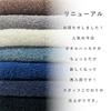 [OZ UOMO] Imabari Towel Handkerchiefs, Set of 3, Hand Towels, Mini Towels, Small Size (25 x 25 cm), Towel Fabric, White