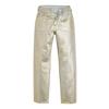 Levis Dames 501 Losse Pasvorm Jeans